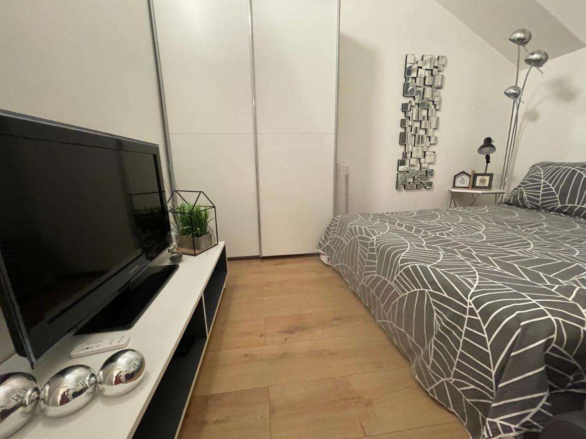 Apartment New Chic Супетар Екстер'єр фото