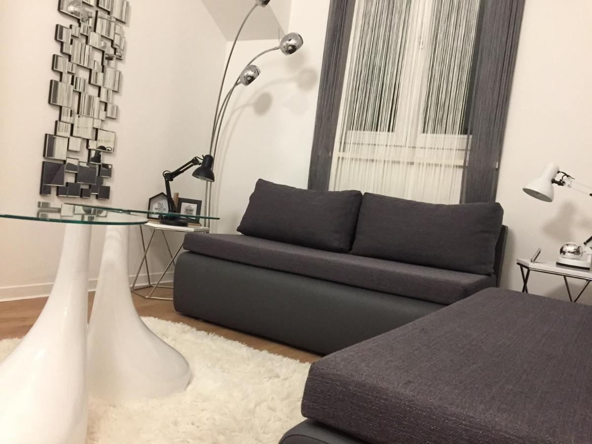 Apartment New Chic Супетар Екстер'єр фото