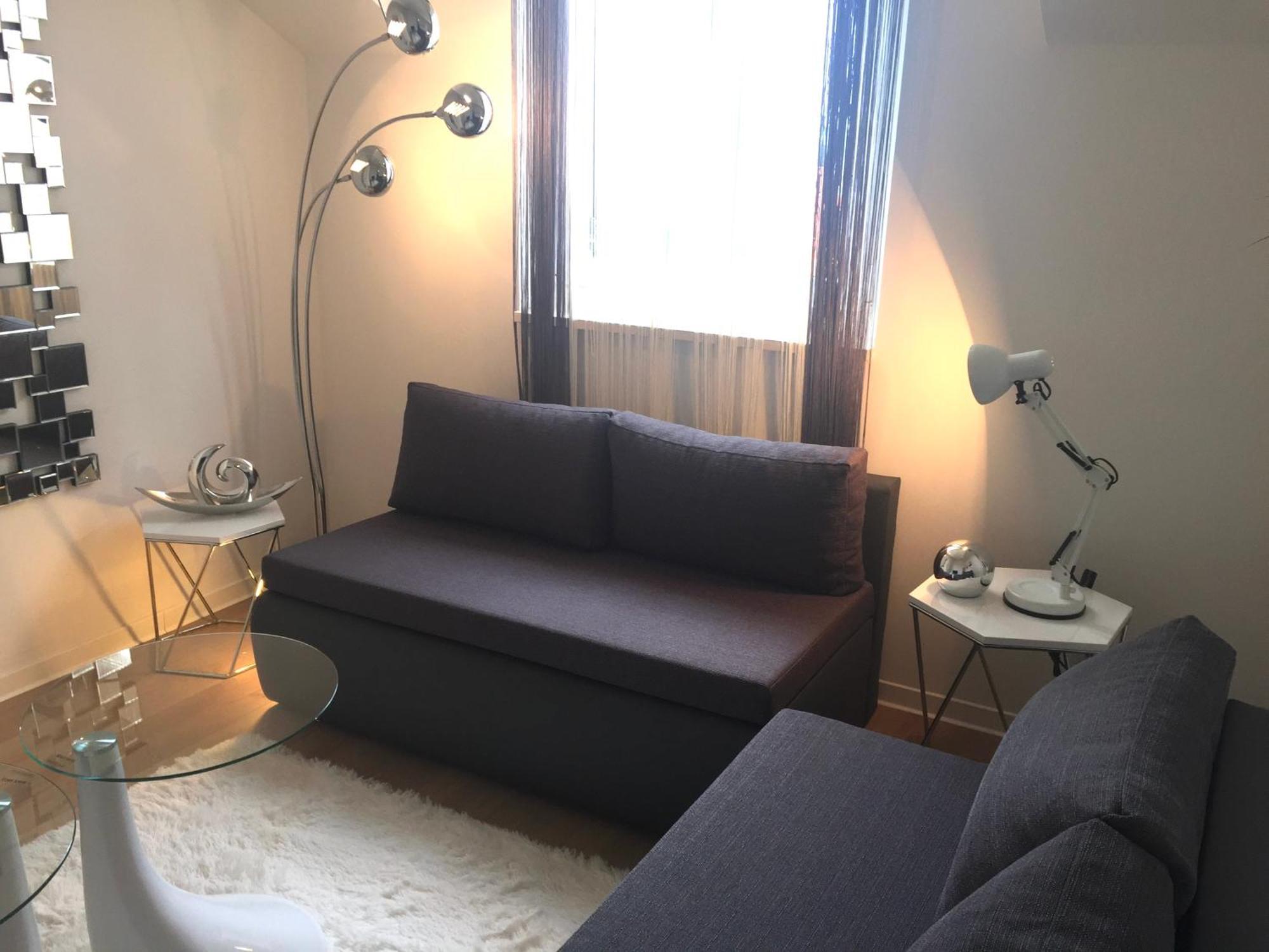 Apartment New Chic Супетар Екстер'єр фото
